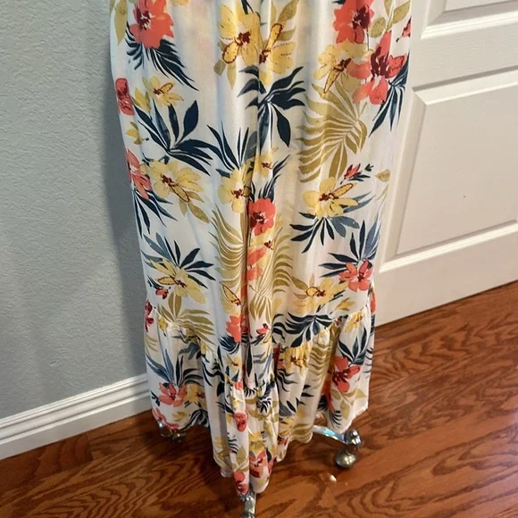 Goa Beachwear by Japna • Two Piece Tube Top and Pants Set • Sz M • NEW! - Picture 3 of 15